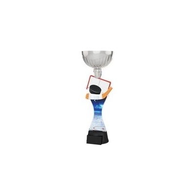 Poháry Bauer Akrylátová trofej ACUPCSM77 Hokej