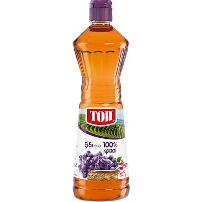 TOP Vinný ocet z 100% vína 350 ml