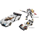 Qman Speed King 42102