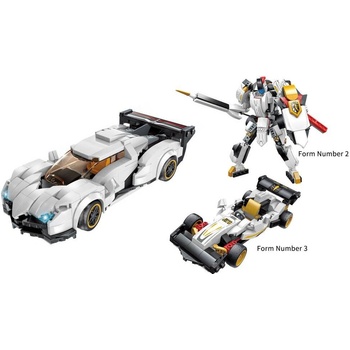 Qman Speed King 42102