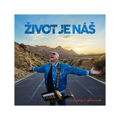 David Michal Život je náš Vinyl LP
