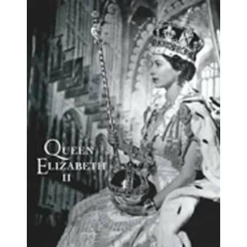 Image 1 of Queen Elizabeth II | A Ammonite