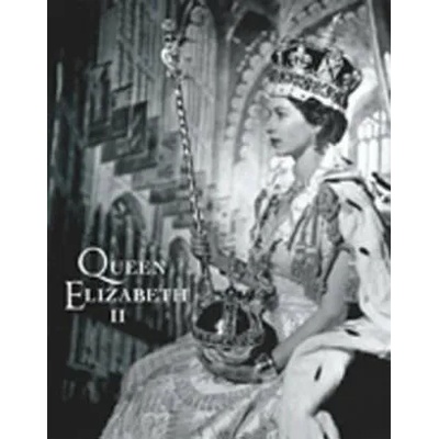 Queen Elizabeth II | A Ammonite