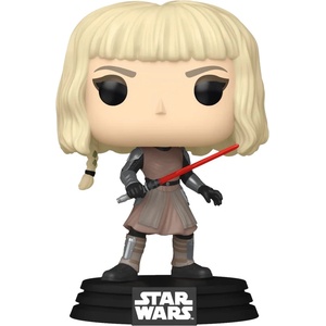 Funko Фигура Funko POP! Television: Ahsoka - Shin Hati #687 (090869)