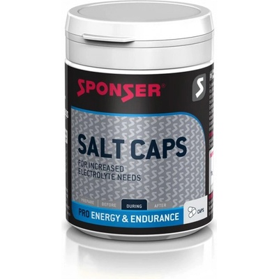 Sponser Solné 120 kapsle