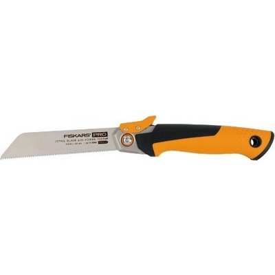 Fiskars PowerTooth 15 cm 19 TPI