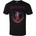 Napalm records мъжка тениска DELAIN - Dance with the Devil - TS_8666