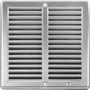 Haco NVM 150 x 150 mm nerez