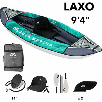 Aqua Marina LAXO 285