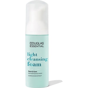Douglas Light Cleansing Foam 50 ml Почистваща пяна дамски 50ml