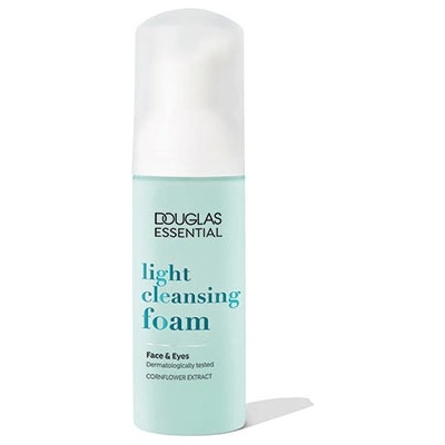 Douglas Light Cleansing Foam 50 ml Почистваща пяна дамски 50ml