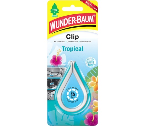 WUNDER-BAUM TROPICAL