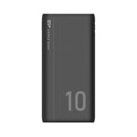 Silicon Power QP15 10000 mAh Black (QP15-BK)