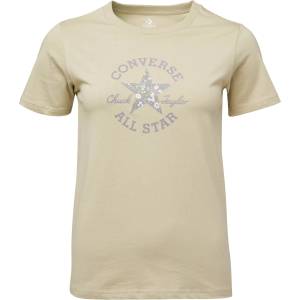 Converse Chuck patch infill tee m