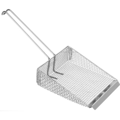 Hendi Nerezová lopatka na hranolky, 335x175mm