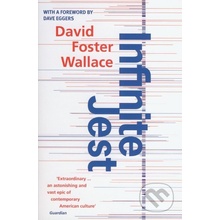 Infinite Jest - Wallace, D. F.