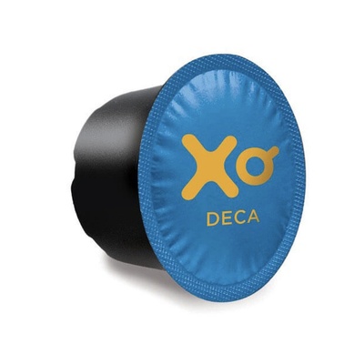XELECTO КАПСУЛИ deca 20БР