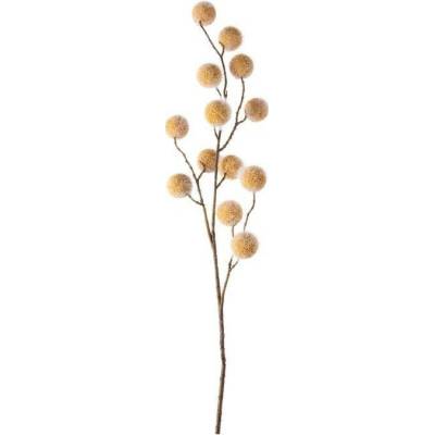 Umelý kvet (výška 68 cm) Poppy Berry – PT LIVING
