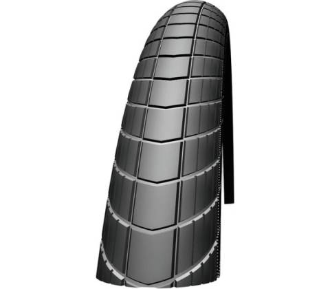 Schwalbe Big Apple 24x2,00