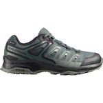 Salomon Мултиспорт обувки Salomon Extegra GORE-TEX Multisport shoes - Urban Chic / Black / Plantation - размер 42 2/3 (EU) (022-1312-0315)