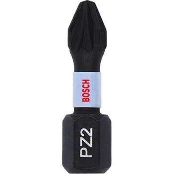 Bosch УДАРНИ БИТОВЕ pz2 2 БРОЯ 25 ММ bosch impact control (3165140919999)