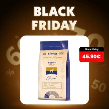 Fitmin Maxi Puppy 12 kg