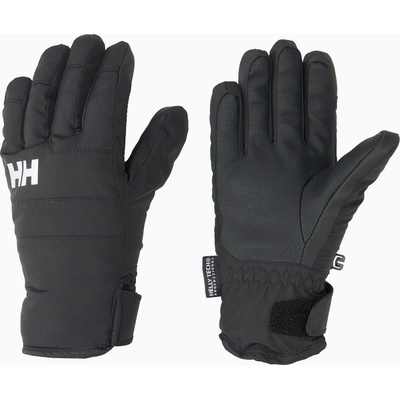 Helly Hansen Детски скиорски ръкавици Helly Hansen HH Jr Mitten 2.0 black new