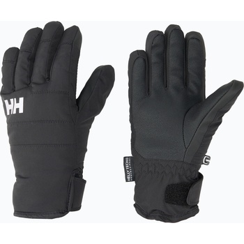 Helly Hansen Детски скиорски ръкавици Helly Hansen HH Jr Mitten 2.0 black new
