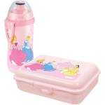 Nuk Кутия за обяд и чаша Nuk Junior Cup - Princess (10255089)