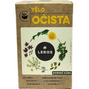 Čaje Leros Očista Telo 21 x 1,8 g