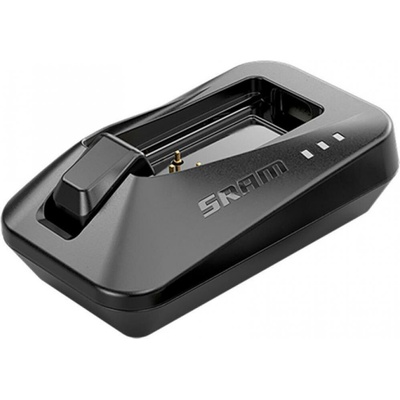 SRAM AXS USB-C nabíjačka batérií