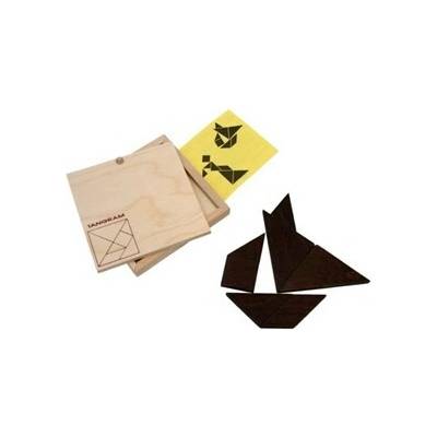 MIK Tangram