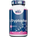 Haya Labs L-Tryptophan 500 mg [60 капсули]