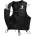 Arc'teryx Раница за трейл бягане Arc'teryx Norvan 7 Trail running backpack - Black - размер M (502-9845-0112)
