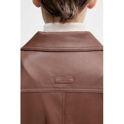 Calvin Klein Риза Calvin Klein Jeans (LV044D165G)