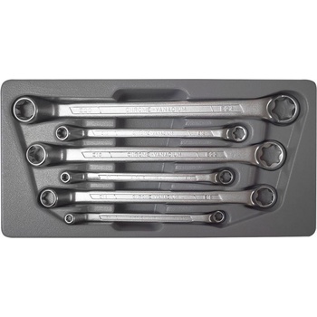 FORCE Ключ лула еврейска звезда Force 5065, JN62377 - Е6-Е24 - 6 части (JN62377)