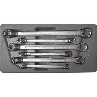 FORCE Ключ лула еврейска звезда Force 5065, JN62377 - Е6-Е24 - 6 части (JN62377)