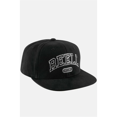 REELL Team Cap Black 120