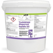 PERDIX D3 Truhlářské disperzní lepidlo 30kg