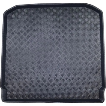 Image 1 of M-PLAST Стелка за багажник за Seat Toledo (2004-2010) sedan, Down floor (27007PVC)