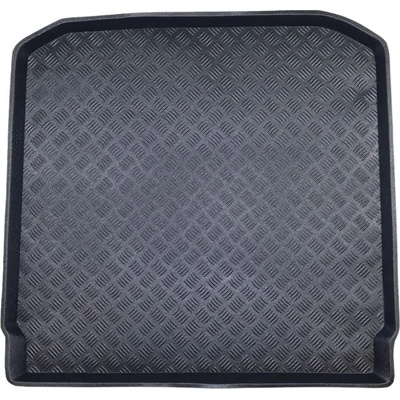 M-PLAST Стелка за багажник за Seat Toledo (2004-2010) sedan, Down floor (27007PVC)
