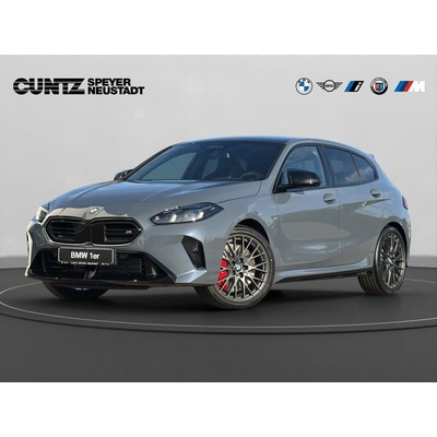 BMW M135i xDrive 221 kW