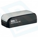 Colop EOS Pocket Stamp 40