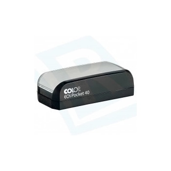 Colop EOS Pocket Stamp 40