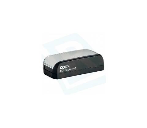 Colop EOS Pocket Stamp 40