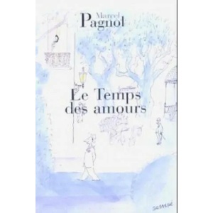 Le temps des amours (ISBN: 9782877065108)