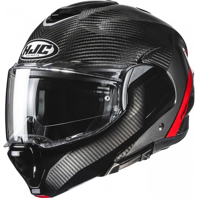 HJC F100 CARBON Stan