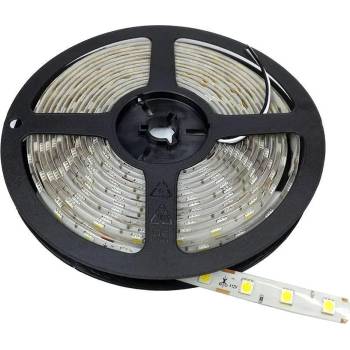 OPTONICA LED ЛЕНТА 5050 30 SMD/m 2700K ВЛАГОЗАЩИТЕНА ДЪЛЖИНА 5М (4810)