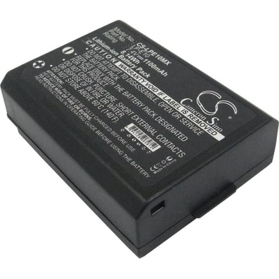 Cameron Sino CS-LPE10MX 1100 mAh