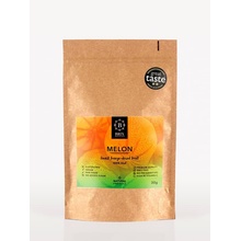 Brix Mrazom sušený melón Cantaloupe 30 g